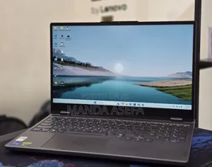 New Laptop Lenovo Legion 5i 24GB Intel Core I7 SSD 1T