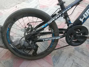 Bike በጣም ምርጥ ላይ ያለ