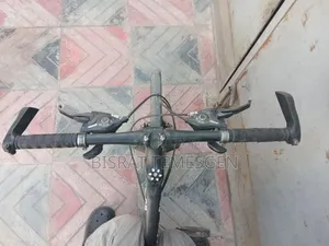 Bike በጣም ምርጥ ላይ ያለ