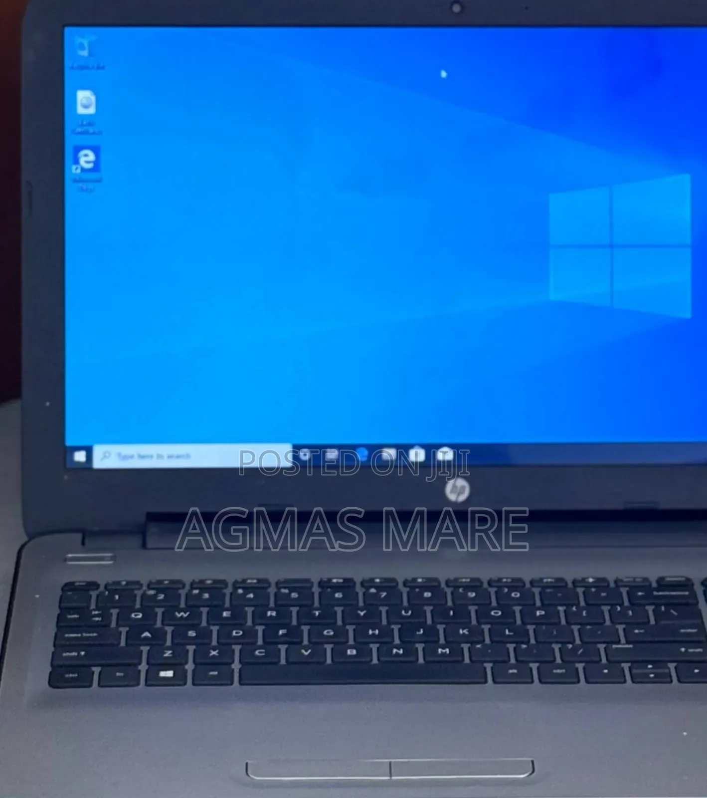 New Laptop HP Stream Notebook 4GB Intel Core I5 HDD 500GB