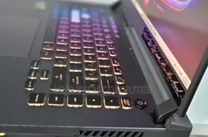New Laptop Asus ROG Strix G15 16GB AMD Ryzen 7 SSD 1T