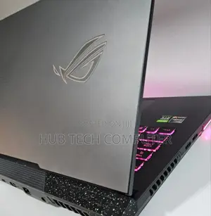 New Laptop Asus ROG Strix G15 16GB AMD Ryzen 7 SSD 1T