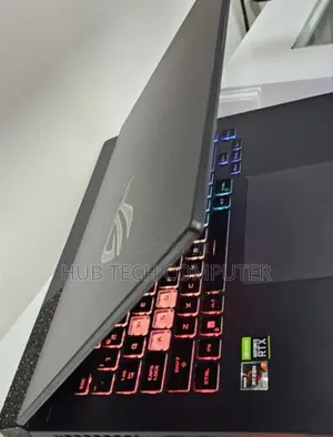 New Laptop Asus ROG Strix G15 16GB AMD Ryzen 7 SSD 1T