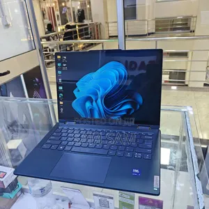 New Laptop Lenovo Yoga 9i 16GB Intel Core Ultra 7 SSD 1T