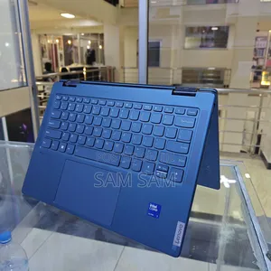 New Laptop Lenovo Yoga 9i 16GB Intel Core Ultra 7 SSD 1T