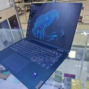 New Laptop Lenovo Yoga 9i 16GB Intel Core Ultra 7 SSD 1T
