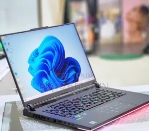 New Laptop Asus ROG Strix G16 G614 32GB Intel Core I9 SSD 1T