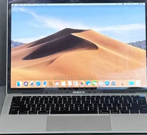 Photo - New Laptop Apple MacBook Air 2019 8GB Intel Core I5 SSD 128GB