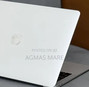 New Laptop Apple MacBook Air 2019 8GB Intel Core I5 SSD 128GB