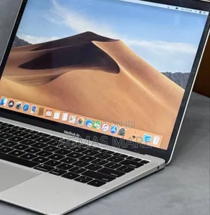New Laptop Apple MacBook Air 2019 8GB Intel Core I5 SSD 128GB