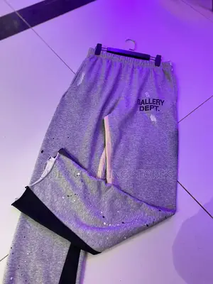Photo - Gallery Dept Sweatpants