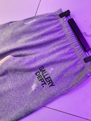Gallery Dept Sweatpants