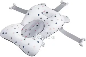 Baby Bath Safe Pillow Support Pad