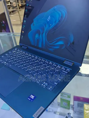 Photo - New Laptop Lenovo Yoga 9i 16GB Intel Core Ultra 7 SSD 1T