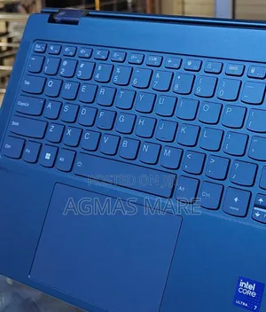 New Laptop Lenovo Yoga 9i 16GB Intel Core Ultra 7 SSD 1T