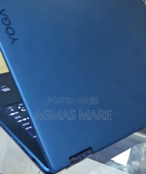 New Laptop Lenovo Yoga 9i 16GB Intel Core Ultra 7 SSD 1T