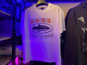 Photo - Cortiez T Shirt