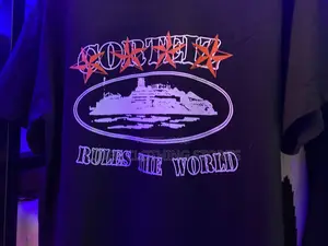 Cortiez T Shirt