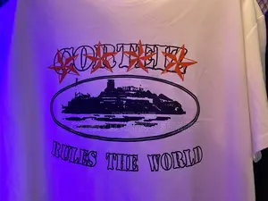 Cortiez T Shirt