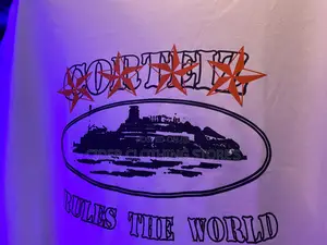 Cortiez T Shirt