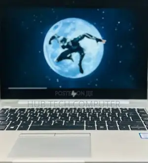 Photo - New Laptop HP EliteBook 840 G5 16GB Intel Core I5 SSD 512GB