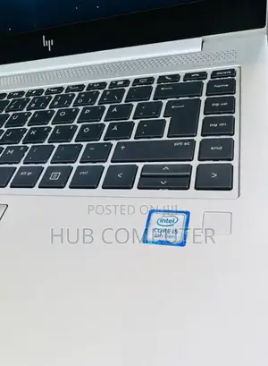 New Laptop HP EliteBook 840 G5 16GB Intel Core I5 SSD 512GB