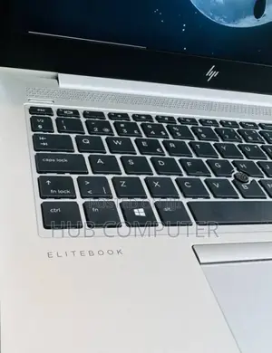New Laptop HP EliteBook 840 G5 16GB Intel Core I5 SSD 512GB