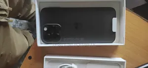 New Apple iPhone 14 Pro Max 256 GB Black