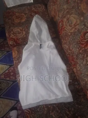 Photo - A Hoodie That Was Bought 2 Months a Go .