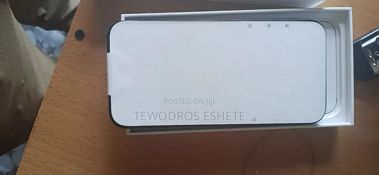 New Apple iPhone 14 Pro Max 256 GB Black