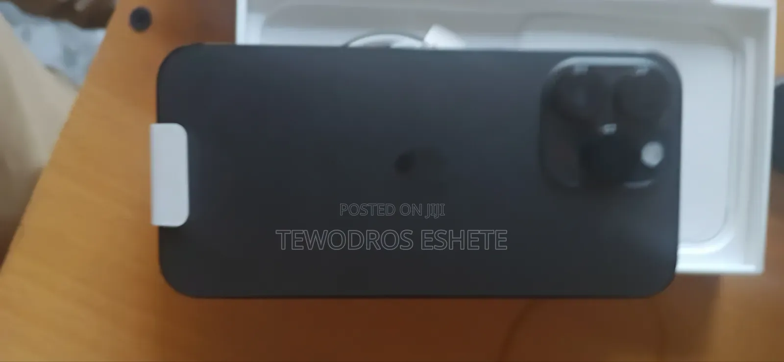 New Apple iPhone 14 Pro Max 256 GB Black