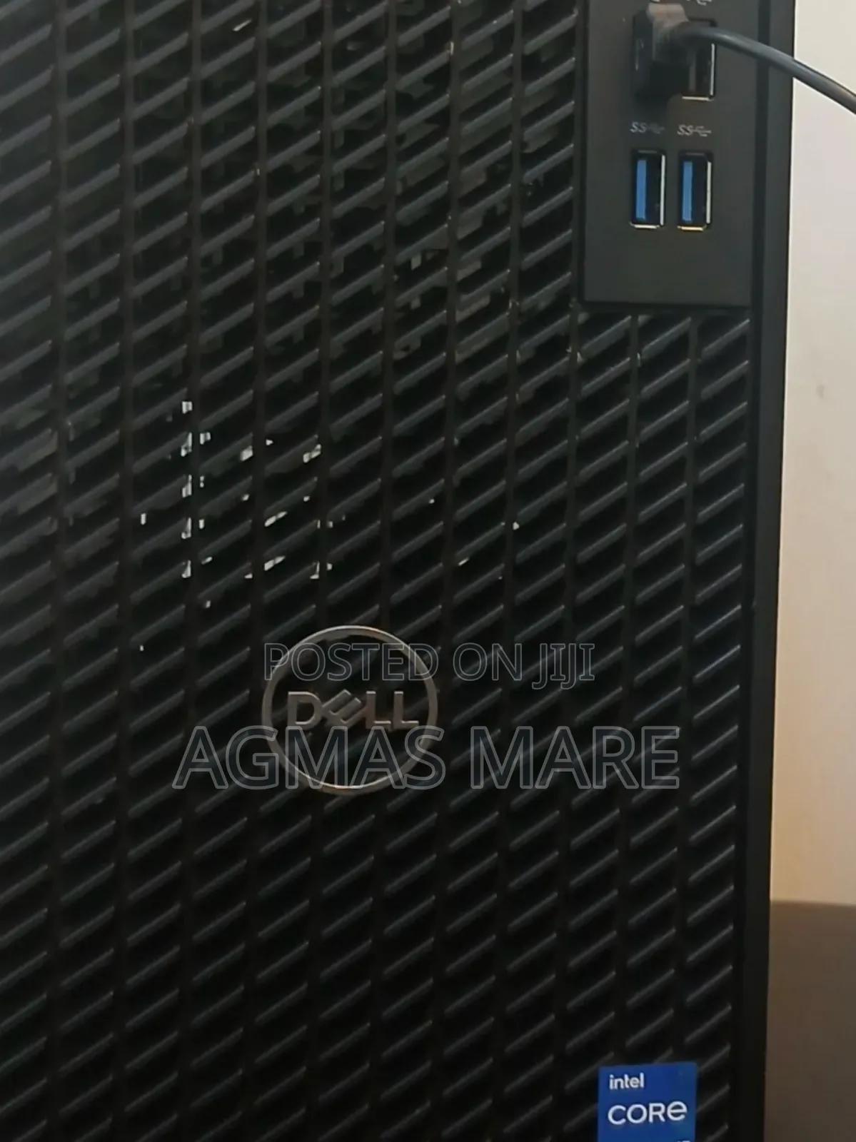 New HP Pavilion Gaming Desktop 8GB Intel Core I5 HDD 1T