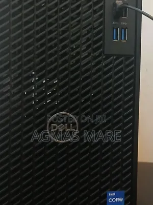 New HP Pavilion Gaming Desktop 8GB Intel Core I5 HDD 1T