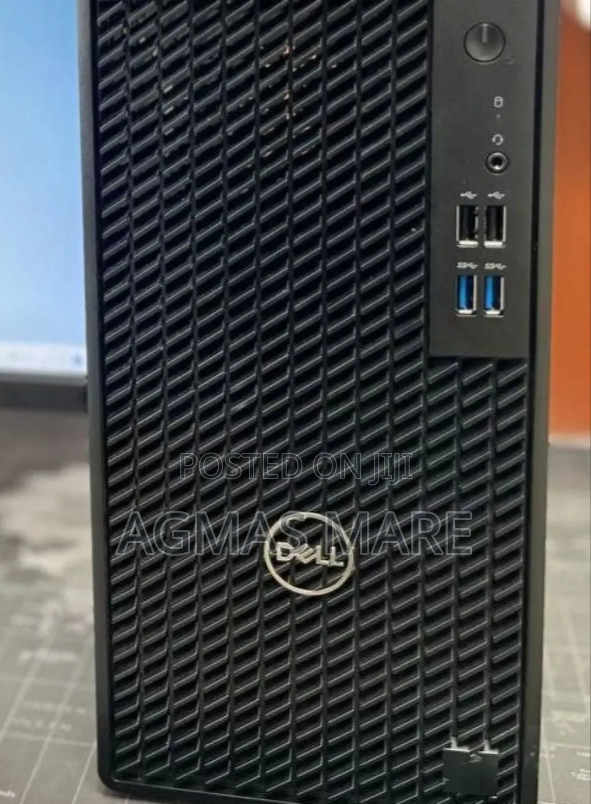 New HP Pavilion Gaming Desktop 8GB Intel Core I5 HDD 1T