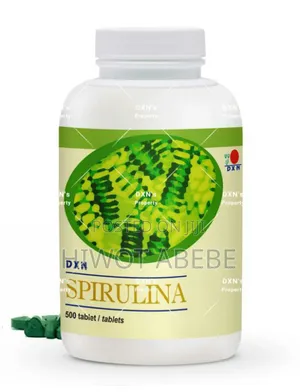 Photo - DXN Spiriluna