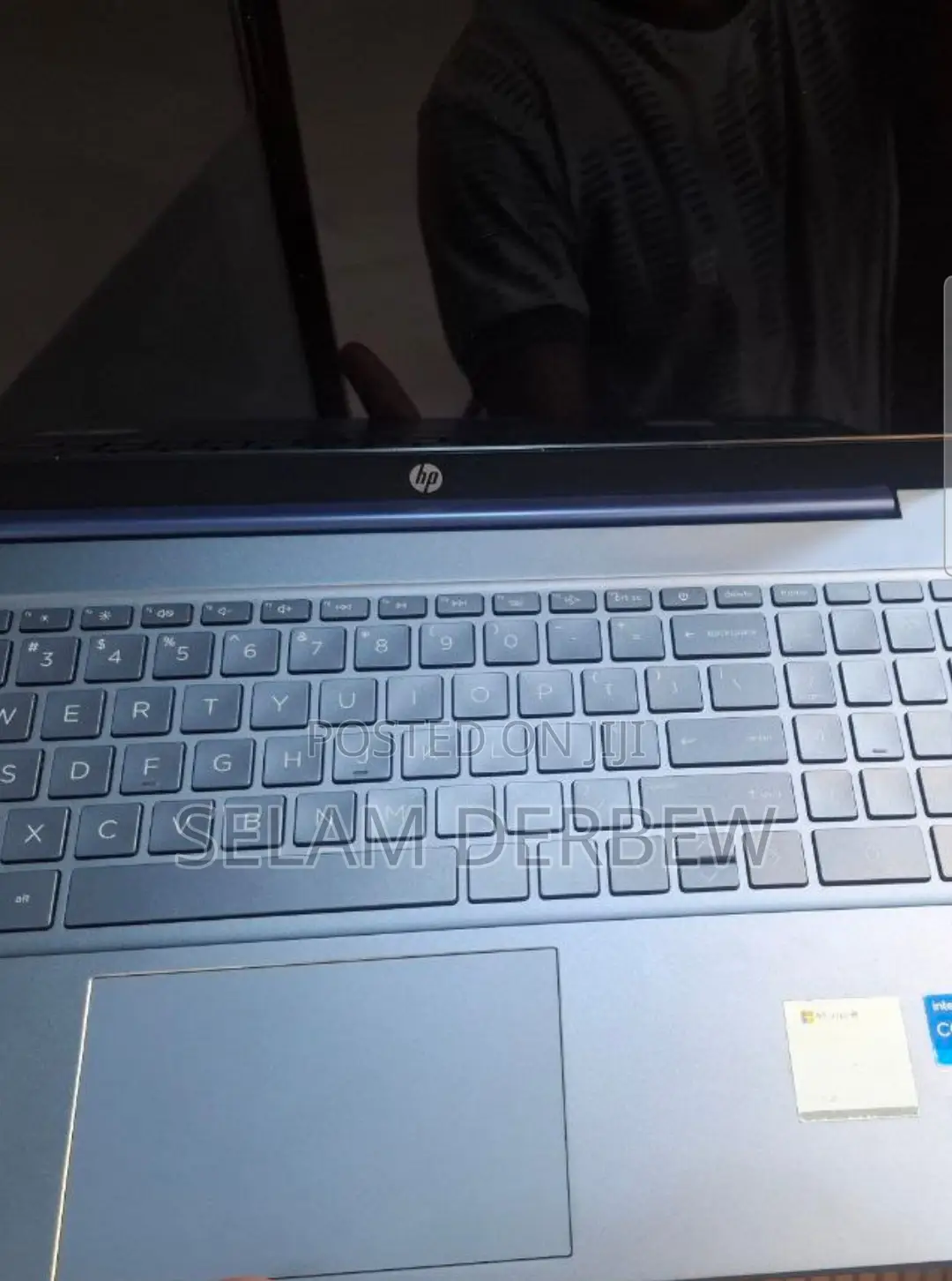 New Laptop HP Stream Notebook 16GB Intel Core I5 SSD 512GB