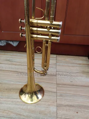 Souhega Trumpet