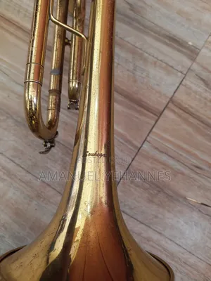 Souhega Trumpet