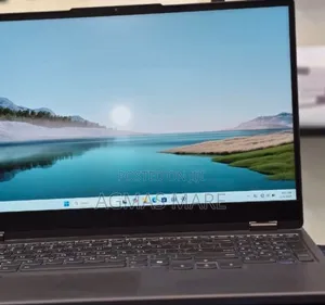 New Laptop Lenovo Legion 5 24GB Intel Core I7 SSD 1T