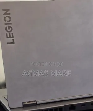 New Laptop Lenovo Legion 5 24GB Intel Core I7 SSD 1T
