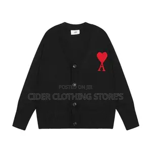 Photo - Ami Paris Cardigan, Sweater