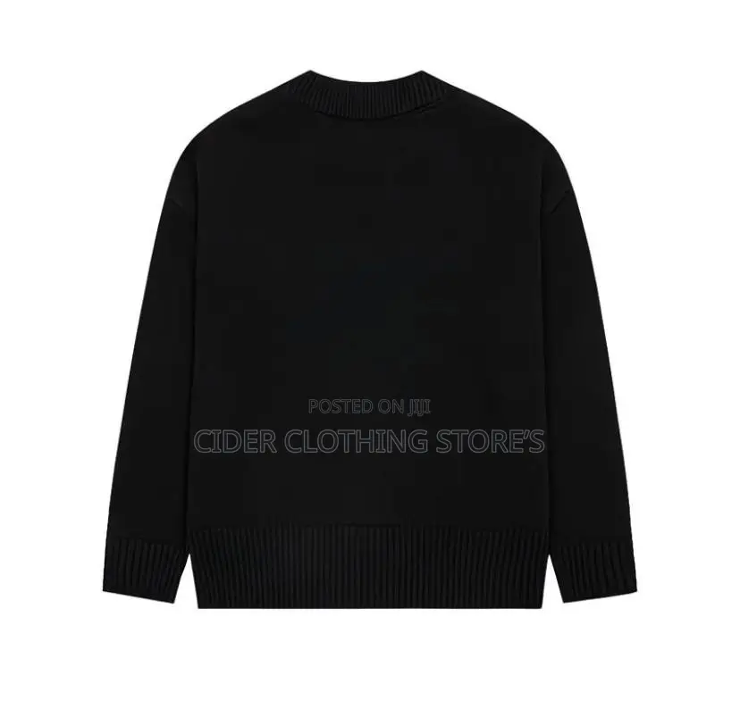 Ami Paris Cardigan, Sweater