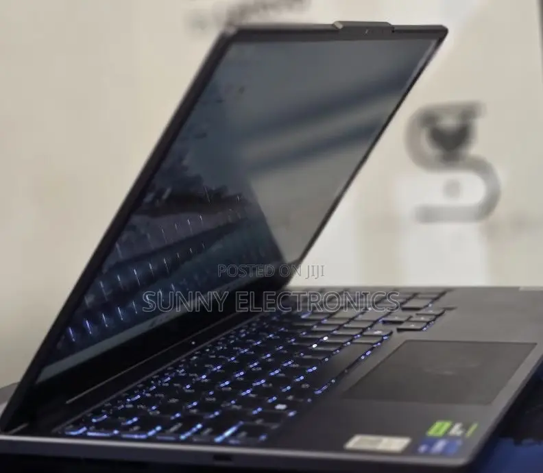 New Laptop Lenovo Legion 5i 24GB Intel Core I7 SSD 1T