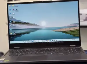 New Laptop Lenovo Legion 5i 24GB Intel Core I7 SSD 1T