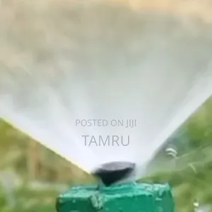 Sprinkeler ስፕሪንኪለር