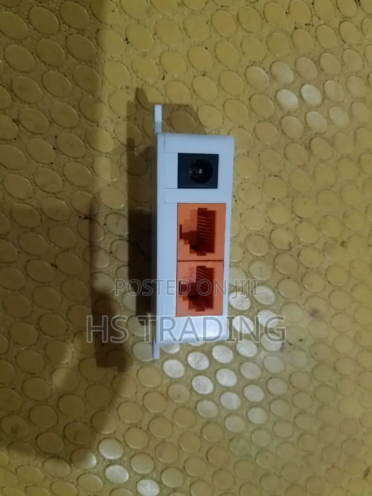 Poe Injector Passive Tplink