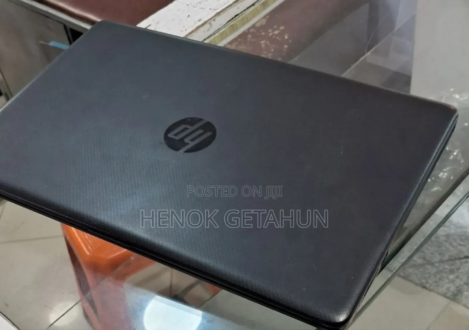 New Laptop HP Stream Notebook 4GB Intel Core 3 HDD 1T
