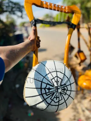 Electrical ቅል ክራር