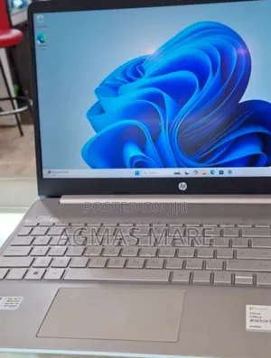 New Laptop HP Stream Notebook 8GB Intel Core i5 SSD 256GB