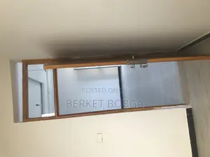 Furnished 1bdrm House in Private, Nifas Silk-Lafto for rent